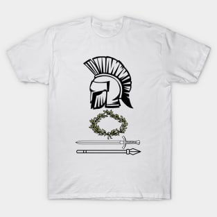 Sparta T-Shirt